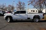 New 2026 GMC Sierra 3500 Pro Crew Cab for sale #1N2101 - photo 4