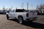 New 2026 GMC Sierra 3500 Pro Crew Cab for sale #1N2101 - photo 2