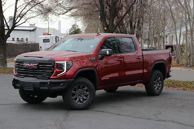 New 2026 GMC Sierra 1500 AT4X Crew Cab for sale #1N2102 - photo 1