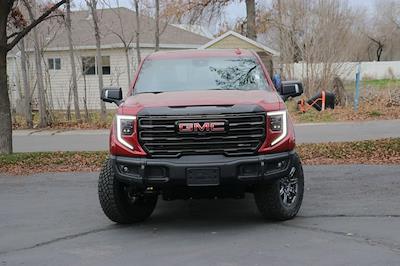 New 2026 GMC Sierra 1500 AT4X Crew Cab for sale #1N2102 - photo 2