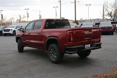 2026 GMC Sierra 1500 Crew Cab 4WD Pickup for sale #1N2102 - photo 2