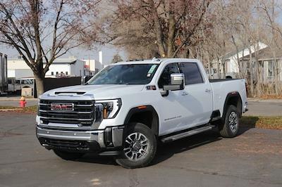 New 2026 GMC Sierra 2500 SLT Crew Cab for sale #1N2103 - photo 1