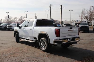 New 2026 GMC Sierra 2500 SLT Crew Cab for sale #1N2103 - photo 2