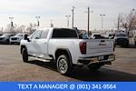New 2026 GMC Sierra 2500 SLT Crew Cab for sale #1N2103 - photo 2