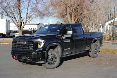 New 2026 GMC Sierra 3500 AT4 Crew Cab for sale #1N2104 - photo 1