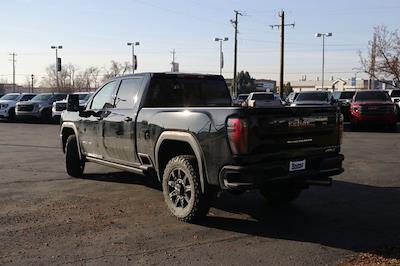 New 2026 GMC Sierra 3500 AT4 Crew Cab for sale #1N2104 - photo 2
