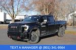 New 2026 GMC Sierra 3500 AT4 Crew Cab for sale #1N2104 - photo 1