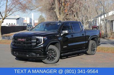 2026 GMC Sierra 1500 Crew Cab 4WD Pickup for sale #1N2106 - photo 1
