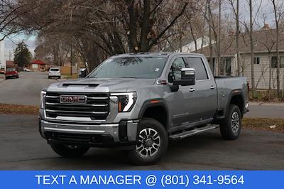 New 2026 GMC Sierra 2500 - photo 1