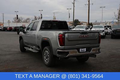 New 2026 GMC Sierra 2500 - photo 1