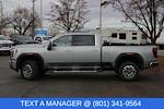 2026 GMC Sierra 2500 Crew Cab 4WD Pickup for sale #1N2109 - photo 4