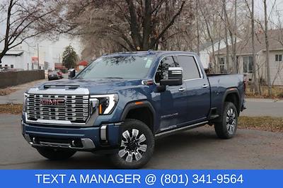 New 2026 GMC Sierra 2500 Denali Crew Cab for sale #1N2112 - photo 1