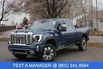 New 2026 GMC Sierra 2500 Denali Crew Cab for sale #1N2112 - photo 1