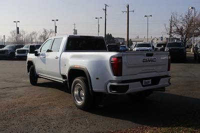 New 2026 GMC Sierra 3500 Denali Ultimate Crew Cab for sale #1N2113 - photo 2