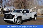 New 2026 GMC Sierra 3500 Denali Ultimate Crew Cab for sale #1N2113 - photo 1