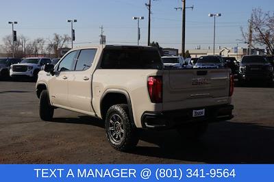 2026 GMC Sierra 1500 Crew Cab 4WD Pickup for sale #1N2132 - photo 2