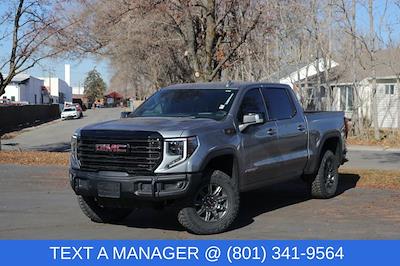 2026 GMC Sierra 1500 Crew Cab 4WD Pickup for sale #1N2133 - photo 1