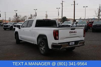New 2026 GMC Sierra 1500 SLE Crew Cab for sale #1N2136 - photo 2