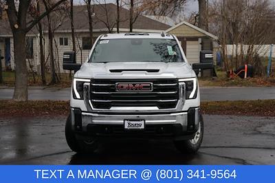 2026 GMC Sierra 2500 Crew Cab 4WD Pickup for sale #1N2139 - photo 2