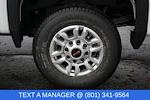 2026 GMC Sierra 2500 Crew Cab 4WD Pickup for sale #1N2139 - photo 10