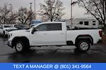 2026 GMC Sierra 2500 Crew Cab 4WD Pickup for sale #1N2139 - photo 4