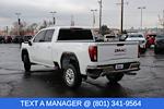 2026 GMC Sierra 2500 Crew Cab 4WD Pickup for sale #1N2139 - photo 2
