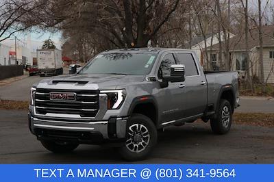 New 2026 GMC Sierra 2500 - photo 1