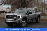 2026 GMC Sierra 2500 Crew Cab 4WD Pickup for sale #1N2140 - photo 1
