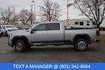 2026 GMC Sierra 2500 Crew Cab 4WD Pickup for sale #1N2140 - photo 4