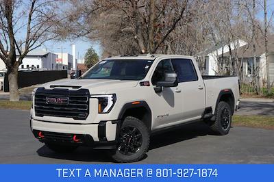 New 2026 GMC Sierra 3500 - photo 1