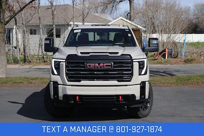 New 2026 GMC Sierra 3500 - photo 1