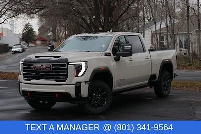 2026 GMC Sierra 2500 Crew Cab 4WD Pickup for sale #1N2147 - photo 1