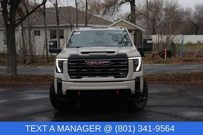 2026 GMC Sierra 2500 Crew Cab 4WD Pickup for sale #1N2147 - photo 2
