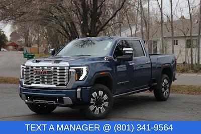 New 2026 GMC Sierra 2500 - photo 1