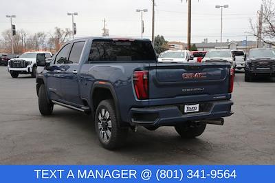 New 2026 GMC Sierra 2500 - photo 1