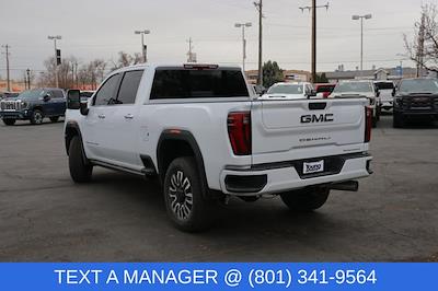 New 2026 GMC Sierra 3500 - photo 1