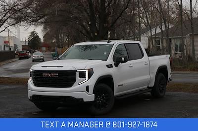 New 2026 GMC Sierra 1500 - photo 1
