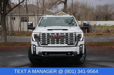 New 2026 GMC Sierra 2500 Denali Crew Cab for sale #1N2152 - photo 2