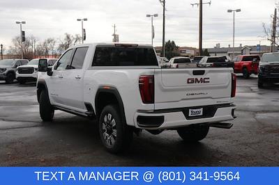 2026 GMC Sierra 2500 Crew Cab 4WD Pickup for sale #1N2152 - photo 2