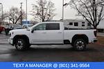 2026 GMC Sierra 2500 Crew Cab 4WD Pickup for sale #1N2152 - photo 4