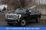 2026 GMC Sierra 2500 Crew Cab 4WD Pickup for sale #1N2154 - photo 1