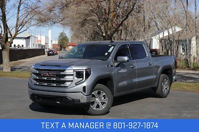 New 2026 GMC Sierra 1500 - photo 1