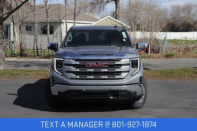 New 2026 GMC Sierra 1500 - photo 1