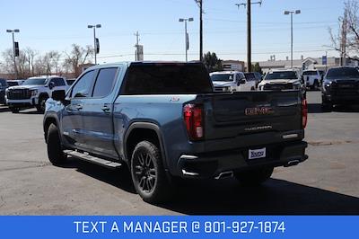 New 2026 GMC Sierra 1500 - photo 1