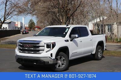 New 2026 GMC Sierra 1500 - photo 1