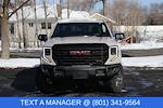 New 2026 GMC Sierra 1500 AT4X Crew Cab for sale #1N2160 - photo 3
