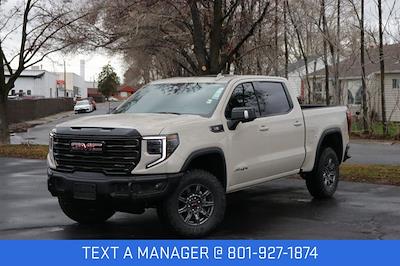 New 2026 GMC Sierra 1500 - photo 1