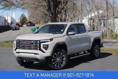 New 2026 GMC Canyon - photo 1