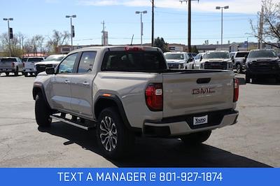 New 2026 GMC Canyon - photo 1