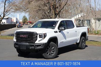 New 2026 GMC Sierra 1500 - photo 1